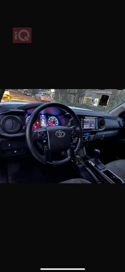 تۆیۆتا تاکۆما